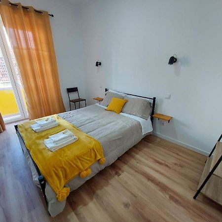 Wolley - Peniche Guesthouse 2 Extérieur photo