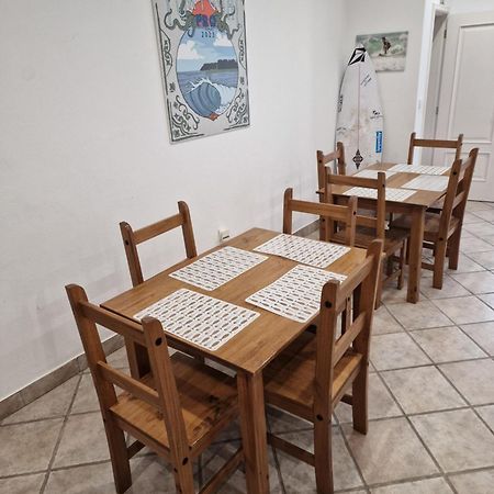 Wolley - Peniche Guesthouse 2 Extérieur photo