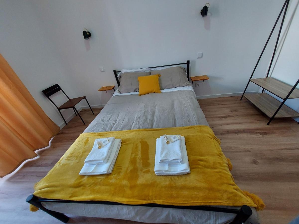 Wolley - Peniche Guesthouse 2 Extérieur photo