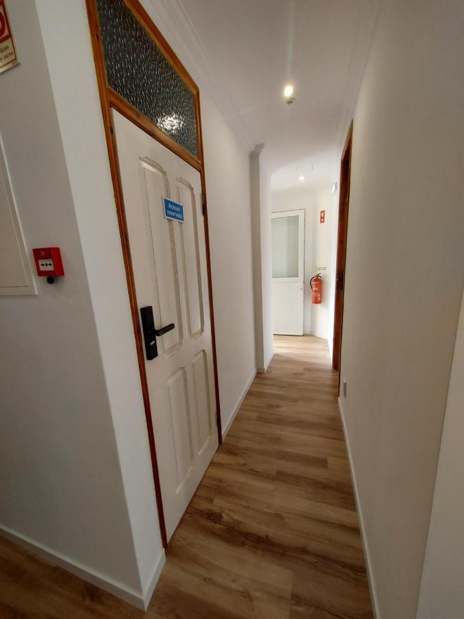 Wolley - Peniche Guesthouse 2 Extérieur photo