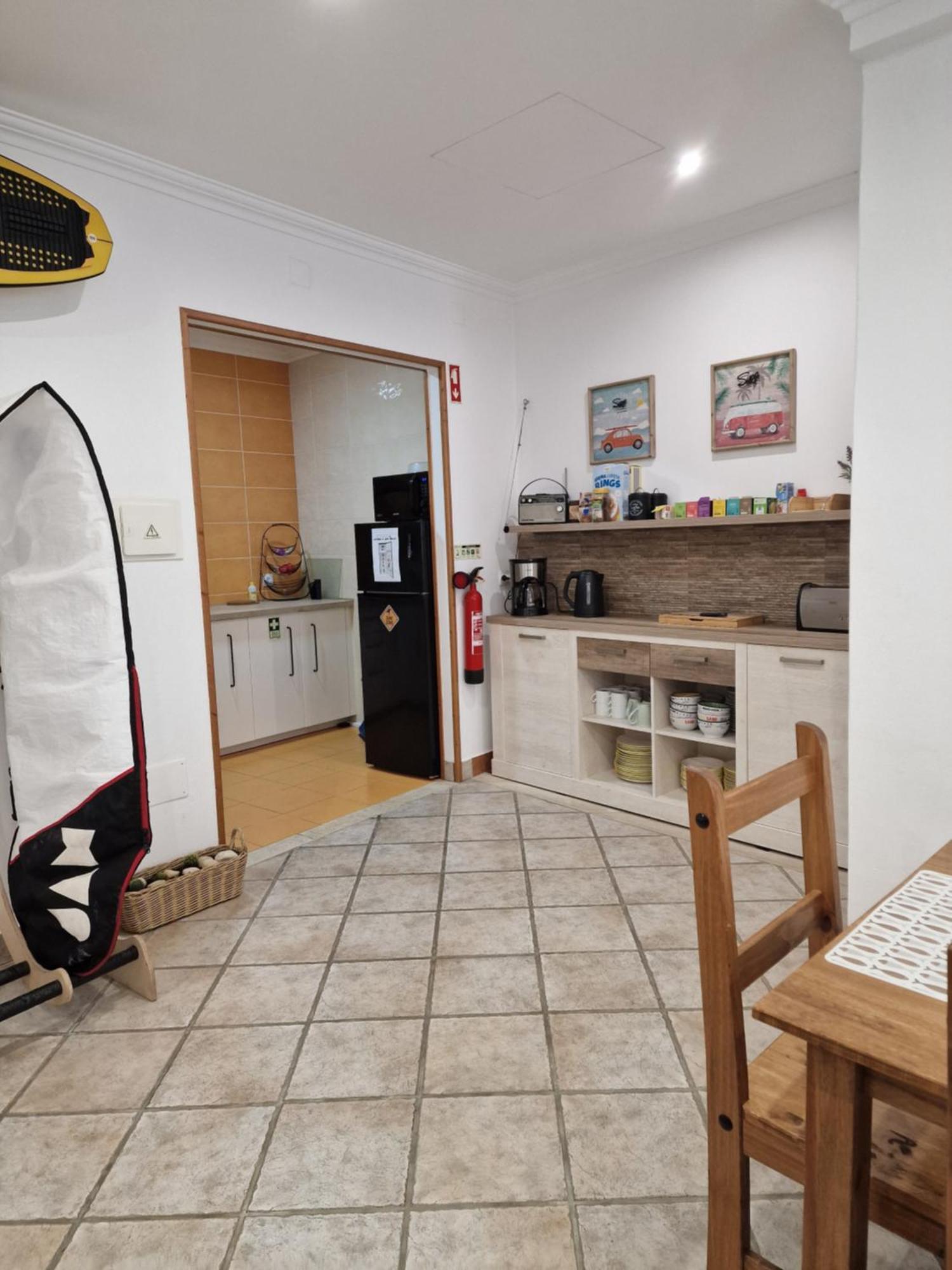 Wolley - Peniche Guesthouse 2 Extérieur photo