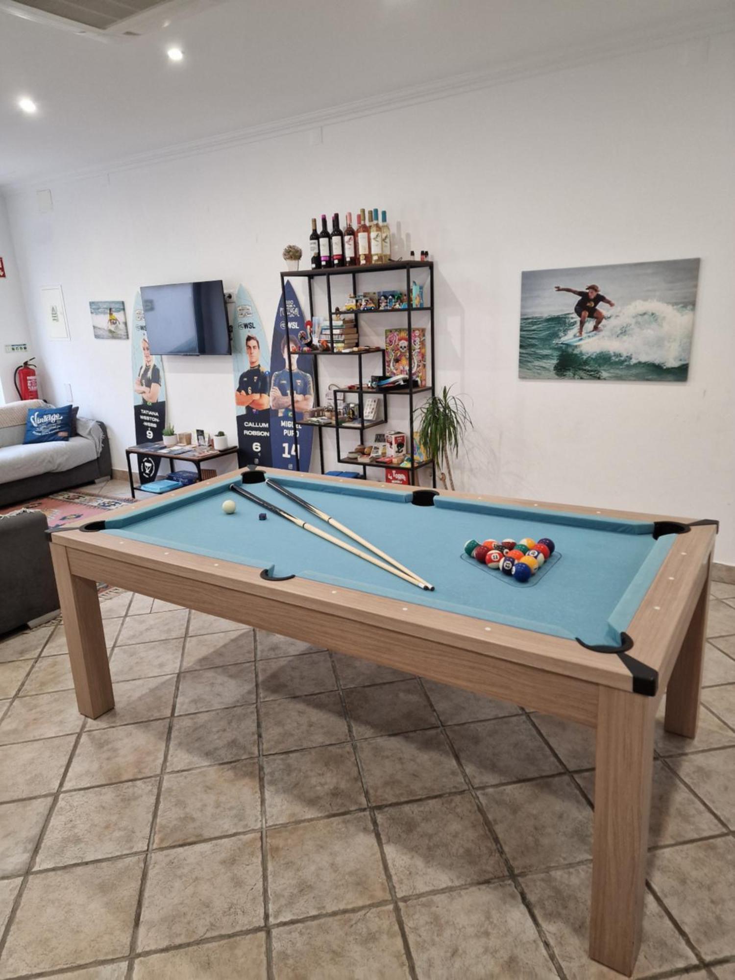 Wolley - Peniche Guesthouse 2 Extérieur photo